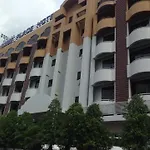 Rome Place Hotel