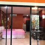 Ruan Mai San Ngam Resort - Sha Plus