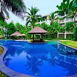 Casuarina Shores Apartment - Sha Plus