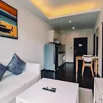 Apartment Title