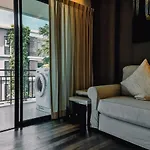 Apartment Title