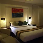 3Rd Street Cafe& Guesthouse