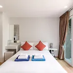 Ozone Condotel