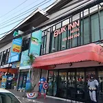 Buk Inn Hotel Sha Plus