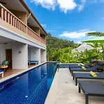 Thelifeco Wellbeing Phuket Detox Center And Vegan Hotel - Sha Plus