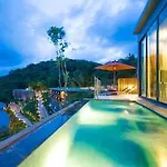 Sunsuri Villas