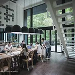 Blu Monkey Hub And Hotel Phuket Town- Free All Day Coworking Space