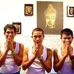 Club One Seven Phuket