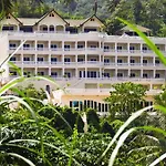Eden Resort