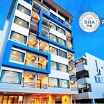 The Blueco Hotel Sha Plus