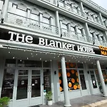 The Blanket Hotel Phuket Old Town