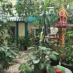 Phuket Green Home