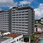 Pearl Hotel Phuket