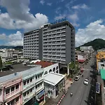 Pearl Hotel Phuket