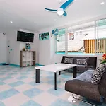 Patong Blue Hotel Sha