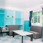 Patong Blue Hotel Sha