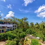 Karon Butterfly Kata Hill Condo By The Sea