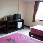 At Phuket Inn Patong Beach