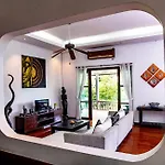 Surin Villa