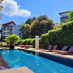 Surintra Boutique Resort