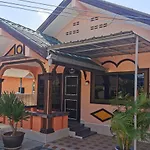 Karon Studio Apartment