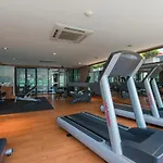 Suite Studio Apt With Hot Tub Bath In Front Pa Tong Beach