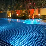 Villa Mukdara