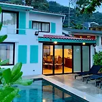 Goodwill Beach House