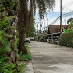 Villa Buton | Private Pool | Kokyang Estate By Tropiclook | Nai Harn Beach