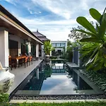 Emotion 1 Villa By Jetta