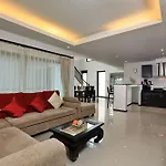 Thaimond Residence By Tropiclook