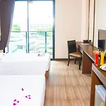 Pgs Hotels Patong