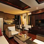 Kamala Villa Hill