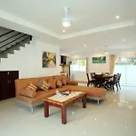 Kata Hill View Villas By Kata Sea View Villas
