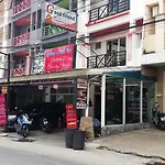 Goodfriend Guesthouse