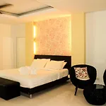 Surintra Boutique Resort