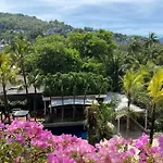 Beachfront 2 Bedroom Luxury Condo Chava Surin