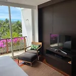 Beachfront 2 Bedroom Luxury Condo Chava Surin