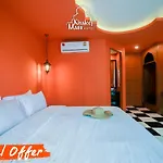Khaleej Mass Hotel Patong