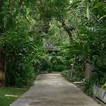 Villa Pulau | 2 Bedrooms Villa With Private Pool In Luxury Residence | 2 Min To Naiharn Beach