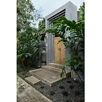 Villa Pulau | 2 Bedrooms Villa With Private Pool In Luxury Residence | 2 Min To Naiharn Beach