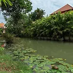 Villa Pulau | 2 Bedrooms Villa With Private Pool In Luxury Residence | 2 Min To Naiharn Beach