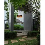 Villa Toba | 3Br Gorgeous Villa With Private Pool | Naiharn Beach