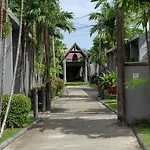 Villa Java| 2 Bedroom Private Pool Villa In Popular Onyx Villas | 3 Min To Naiharn Beach
