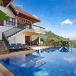 Heavenly Villa 8