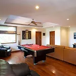 Heavenly Villa 8