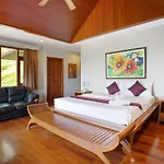 Heavenly Villa 8