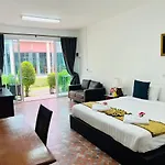 Bora Bora Villa Phuket