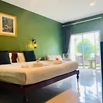 Bora Bora Villa Phuket