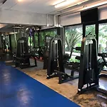 The Touch Green Naiyang Hotel & Fitness